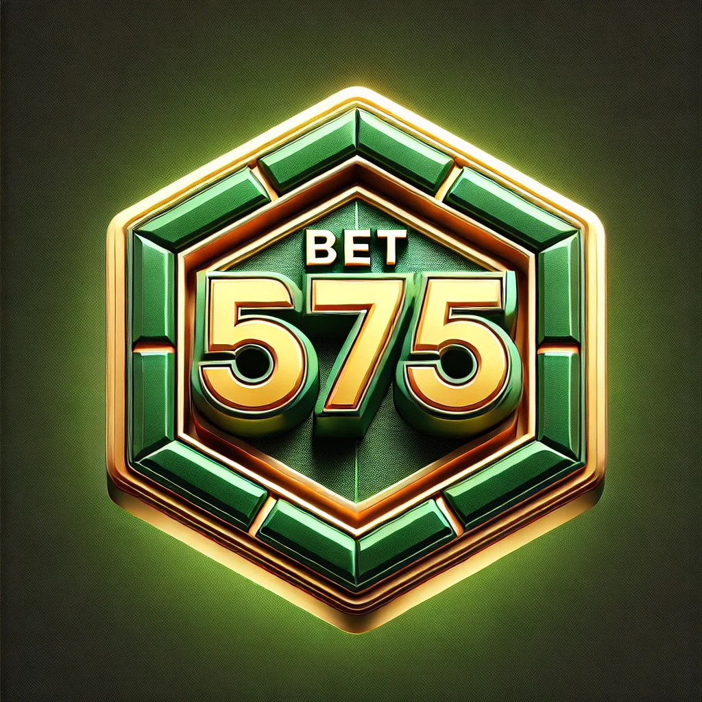 Logo da bet575